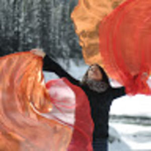 Meet your Posher, Maureen